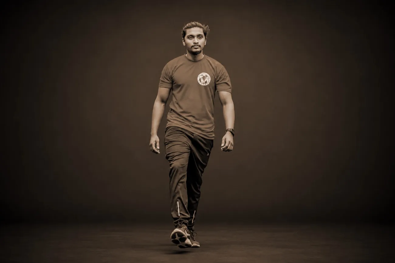 David R
