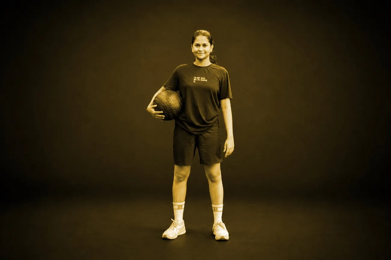 Dilna Augustine