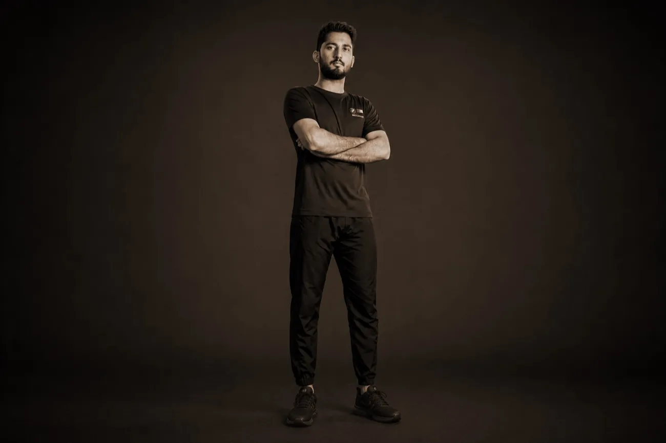 Muhammed Shabeer