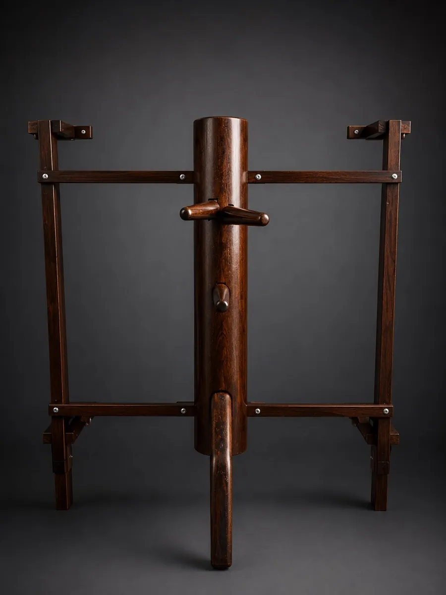 Wall Frame Dummy view 2