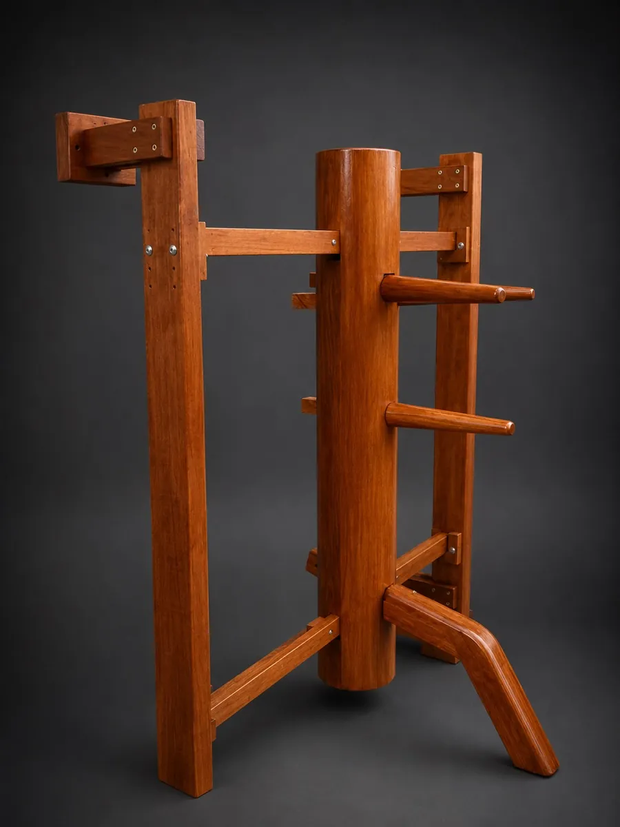 Wall Frame Dummy